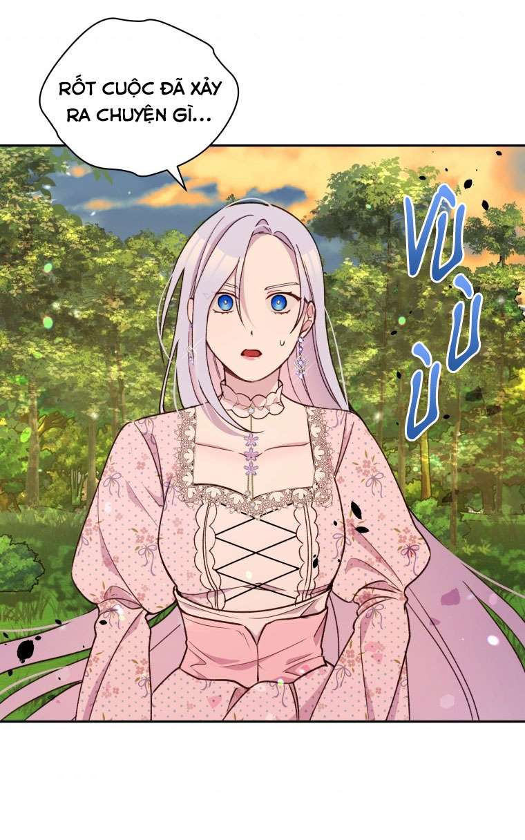 Người Bảo Hộ Của Bạo Quân Là Ma Nữ Tàn Độc Chap 49 - Trang 4