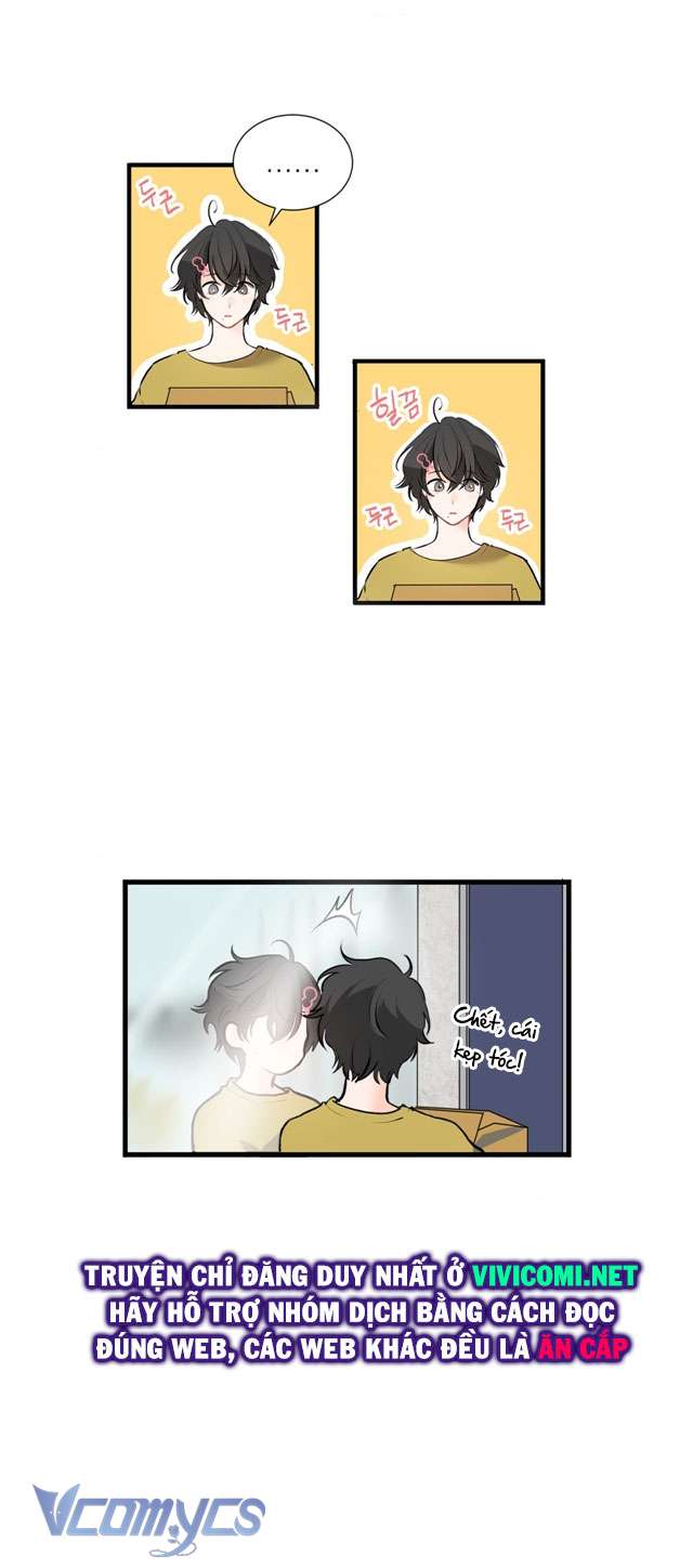 [18+] Bàn Tay Điêu Luyện Chapter 3 - Trang 3