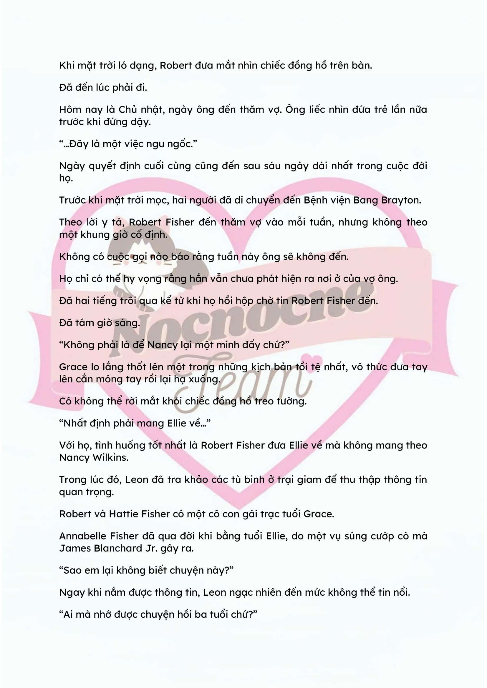 [NOVEL] HÃY CẦU XIN TÔI ĐI Chap 255 - Trang 2