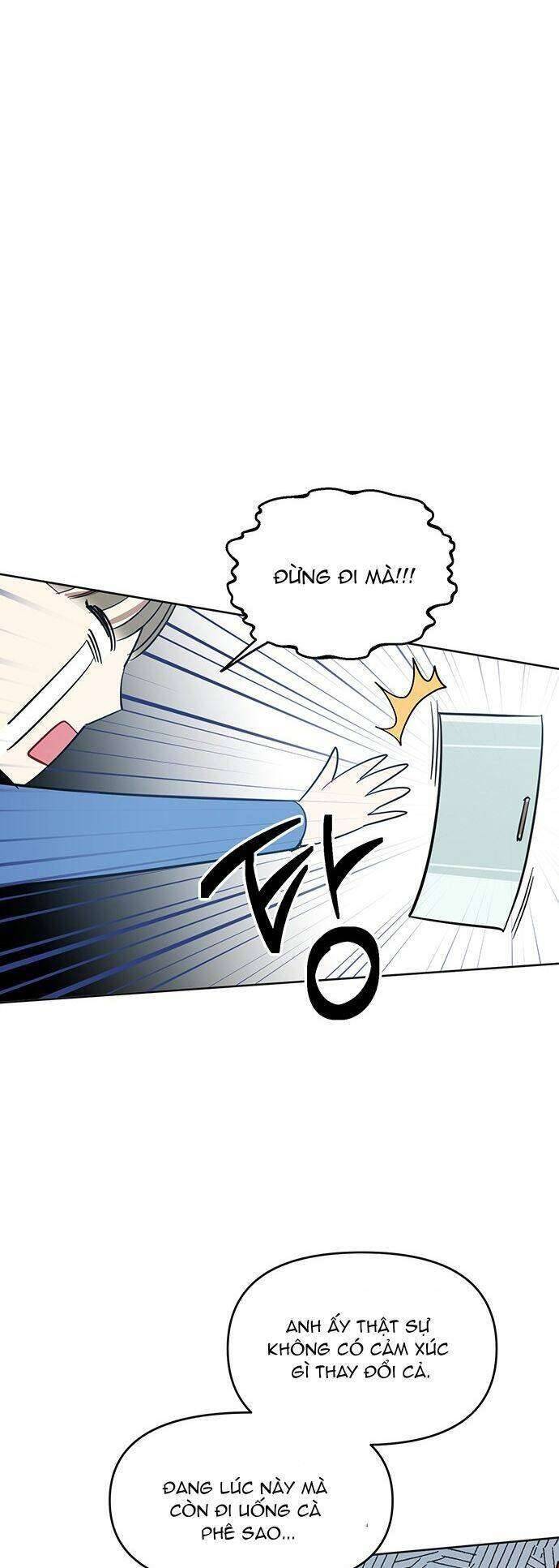 Công Việc Bất Thường Chapter 7 - Trang 4