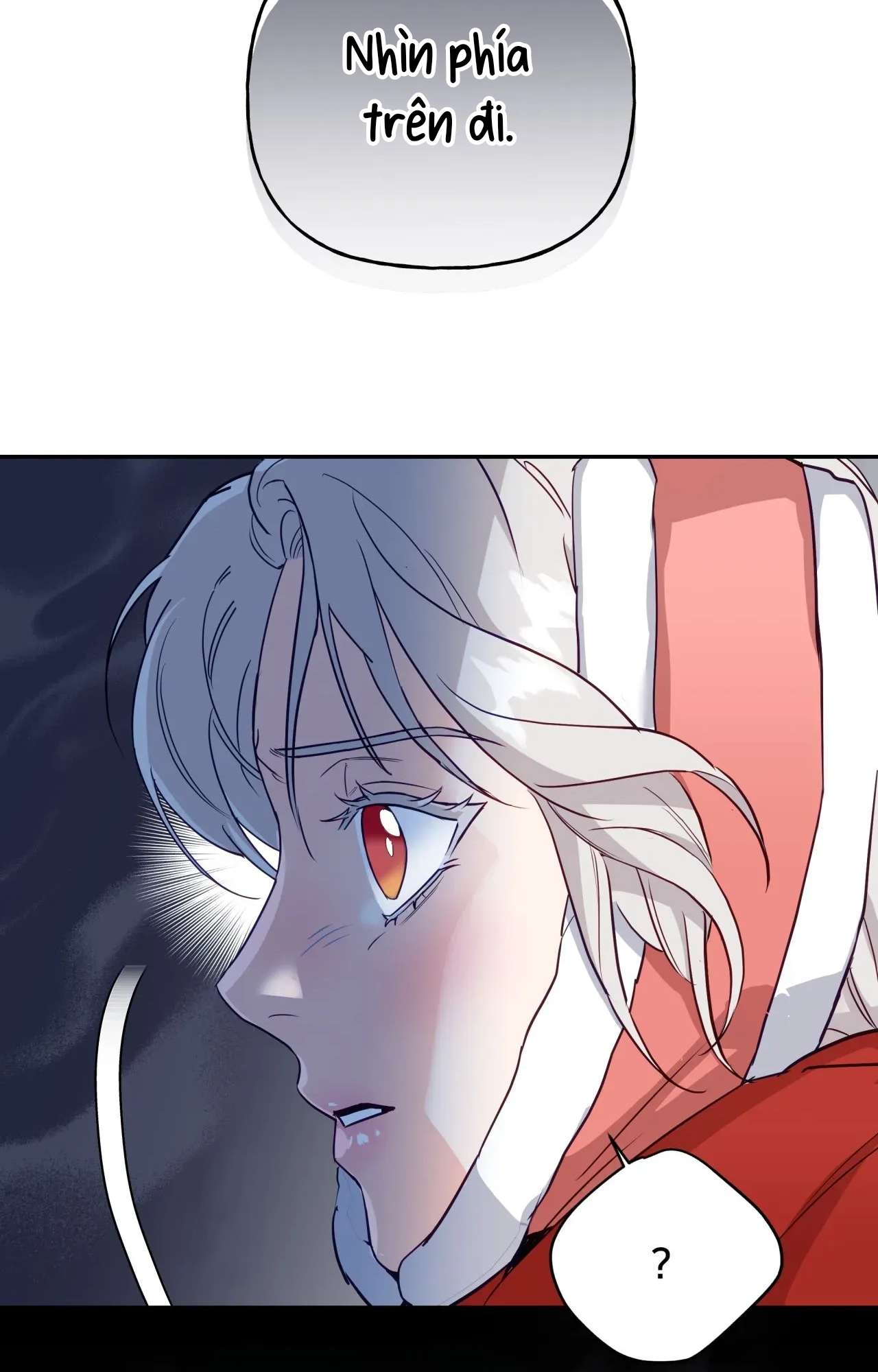 [ 18+ ] Khúc ca của loài cầm thú Chap 8 - Trang 2