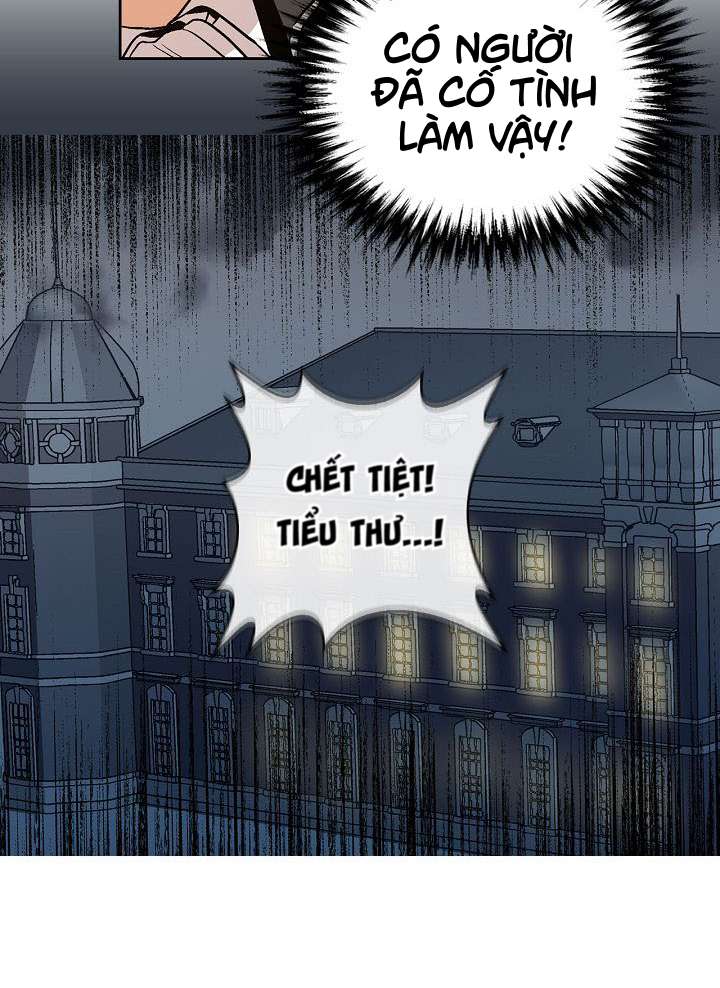 Vị Hôn Thê Khế Ước Của Công Tước Chapter 18 - Trang 4