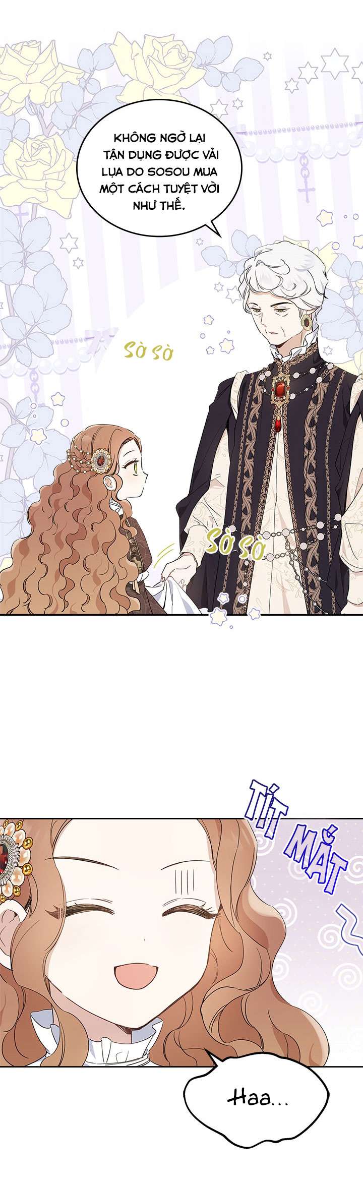 Kiếp Này Nhất Định Làm Gia Chủ Chap 56 - Trang 2