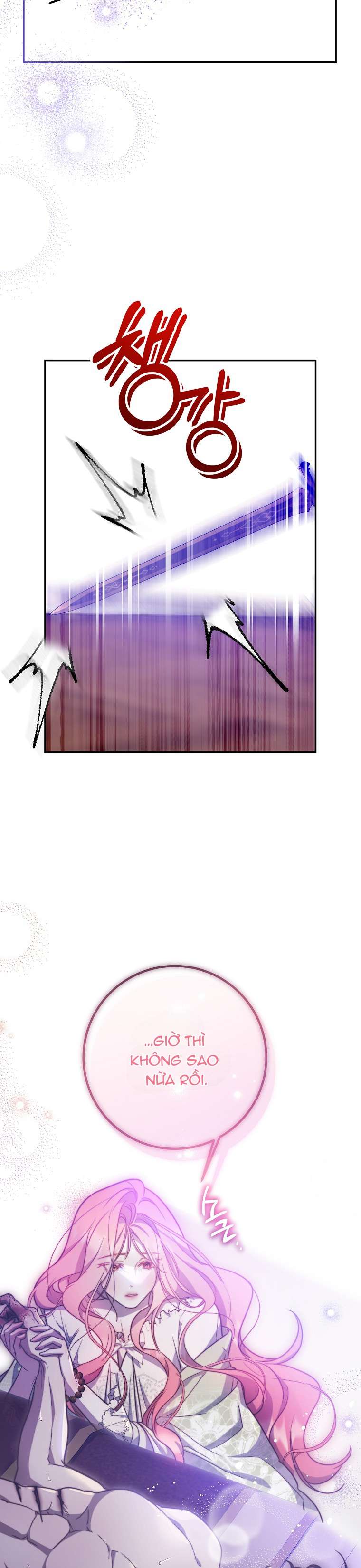 Khi Trái Tim Dẫn Lối Đôi Ta Chapter 14 - Trang 4