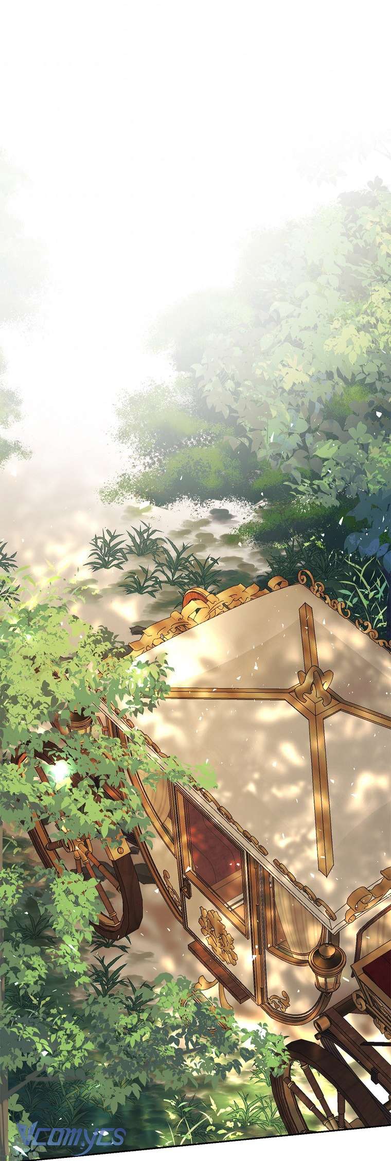 Thời Gian Của Nhân Vật Phụ Có Giới Hạn Chapter 20 - Trang 4