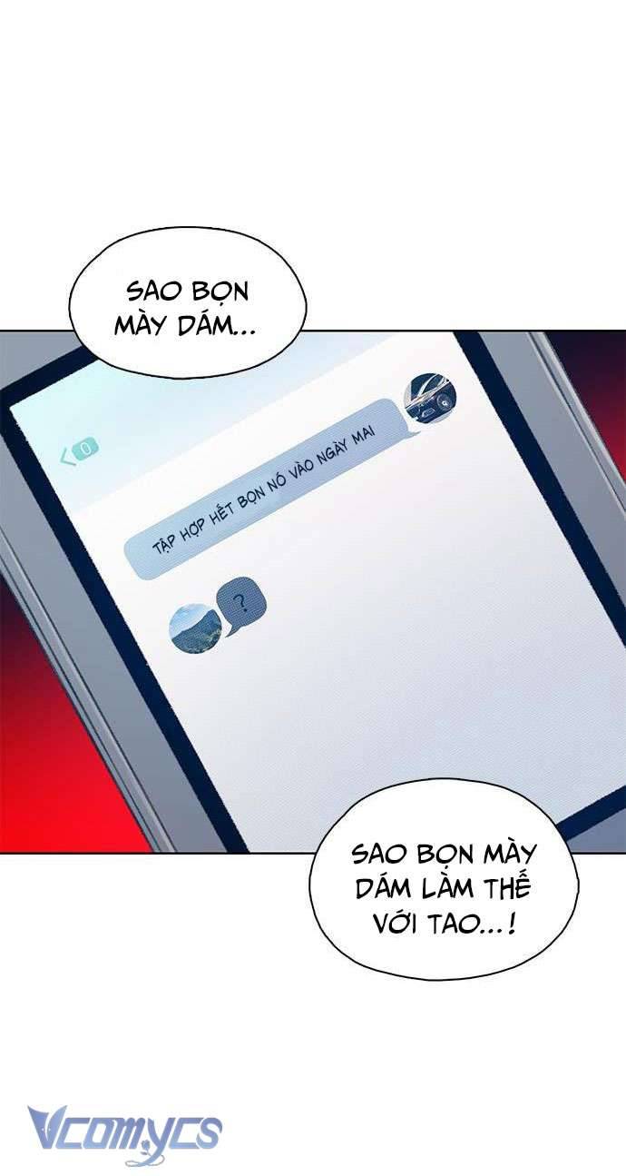 Trăng Tối: Thành Phố Xám (HYBE) Chap 7 - Trang 2