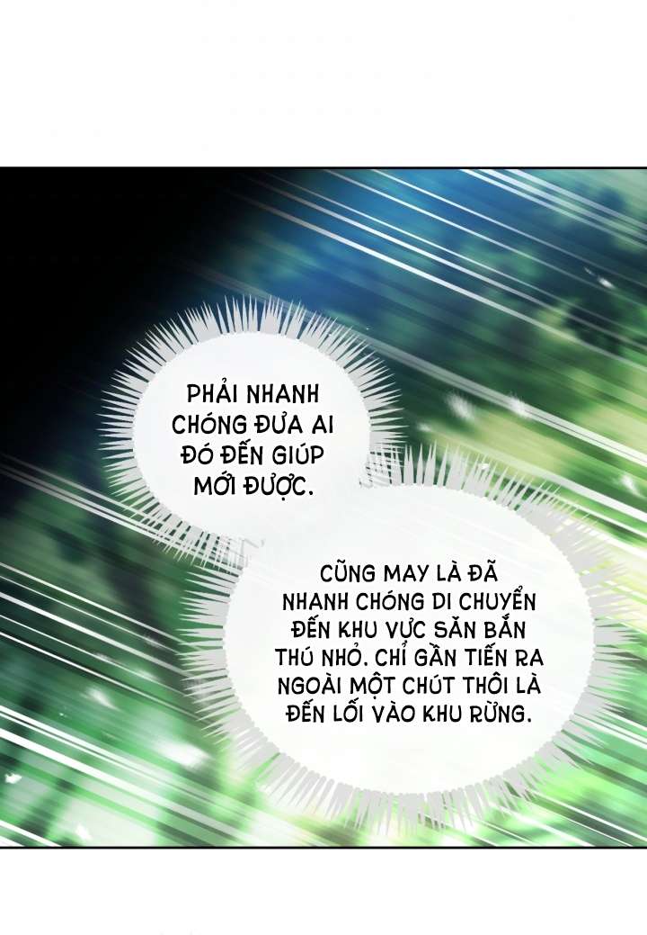 Kết Cục Của Nhân Vật Phản Diện Chỉ Có Thể Là Cái Chết Chapter 78 - Trang 4