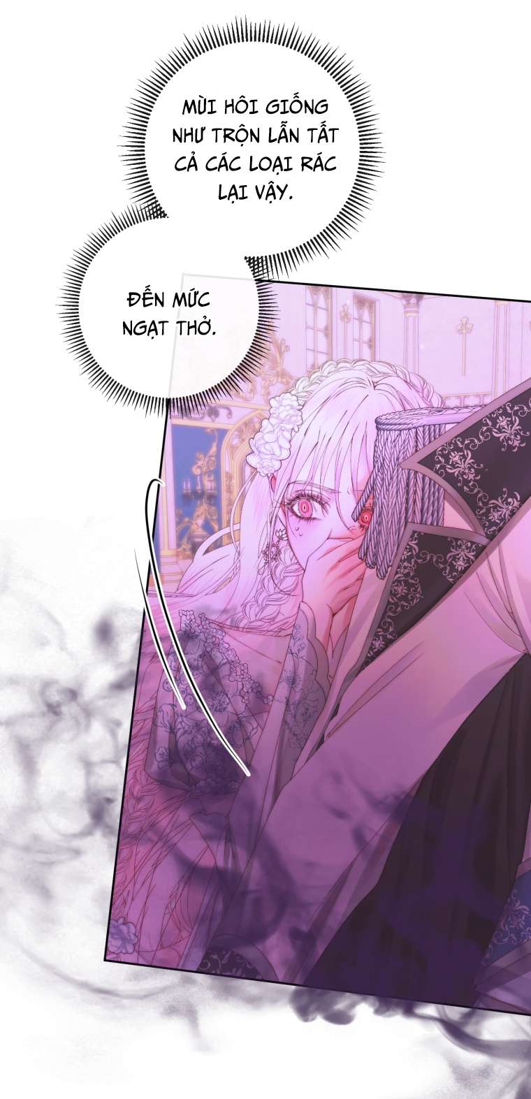 Siren: Trở Thành Gia Đình Của Nhân Vật Phản Diện Chapter 68 - Trang 3