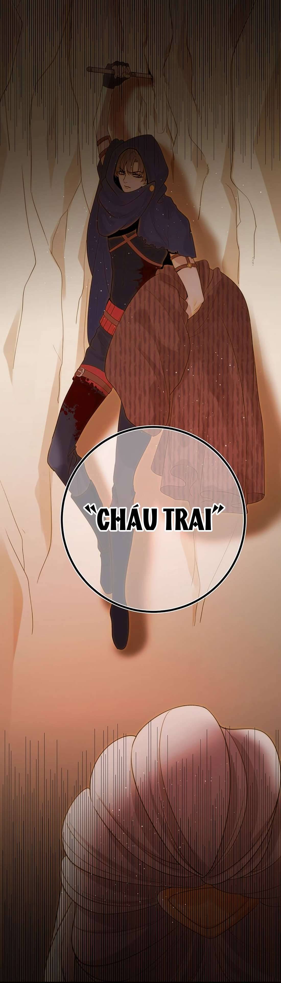 Thất Đại Kỳ Tích - Nước Mắt Bạo Quân Chap 34 - Trang 2