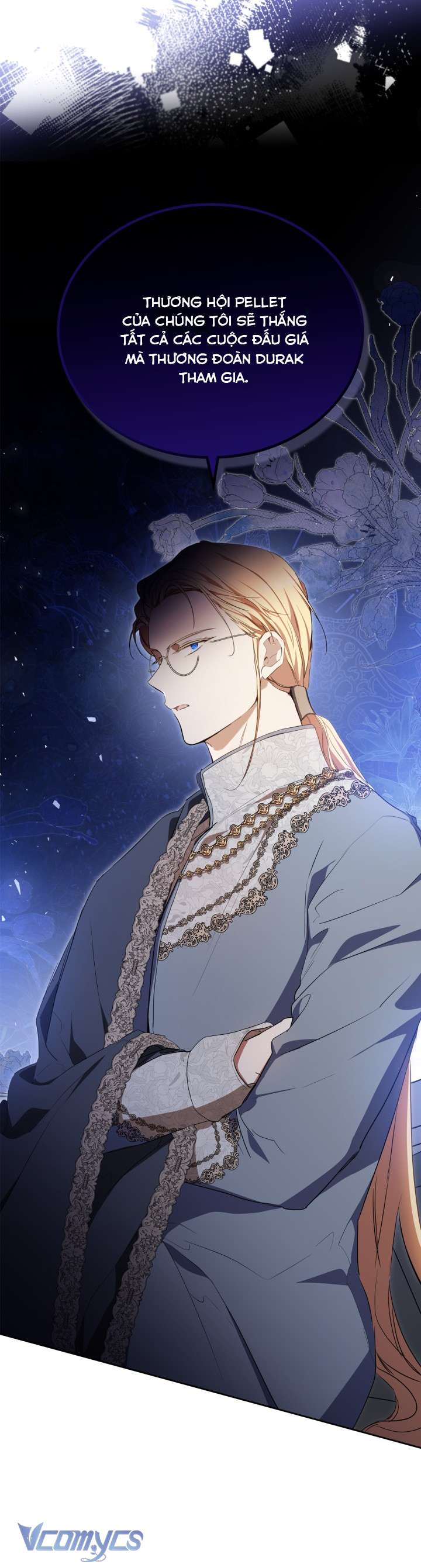 Kiếp Này Nhất Định Làm Gia Chủ Chap 144 - Trang 2