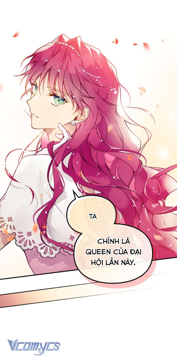 Kết Cục Của Nhân Vật Phản Diện Chỉ Có Thể Là Cái Chết Chapter 91 - Trang 4