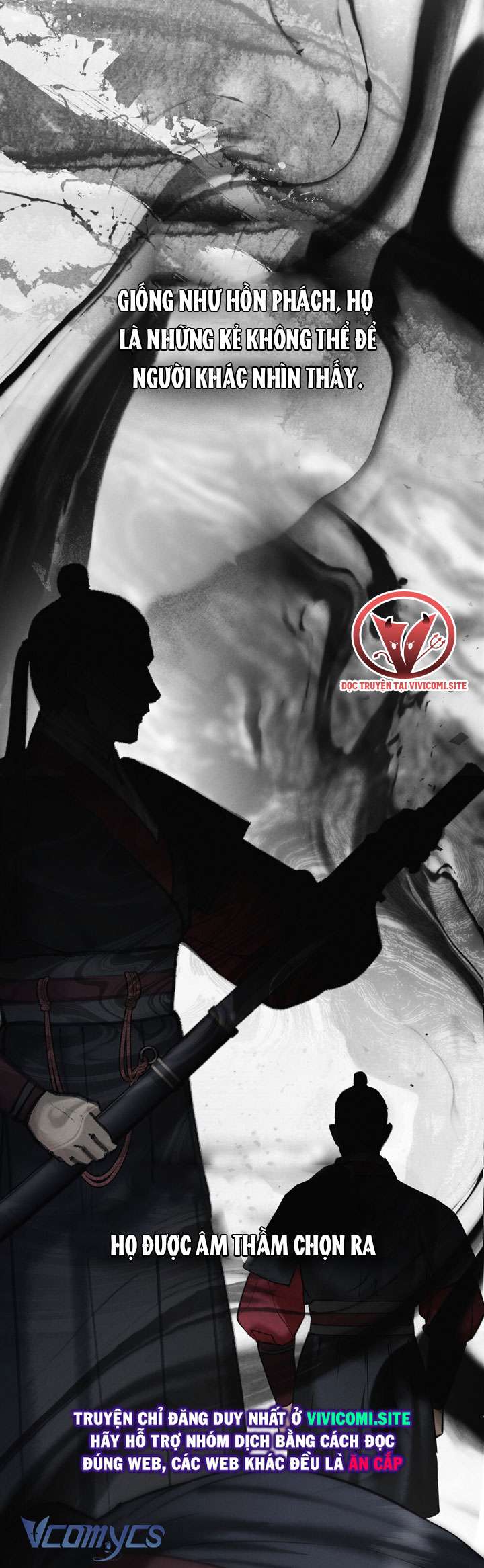 [18+] Đêm Giông Bão Chap 40 - Next Chap 41