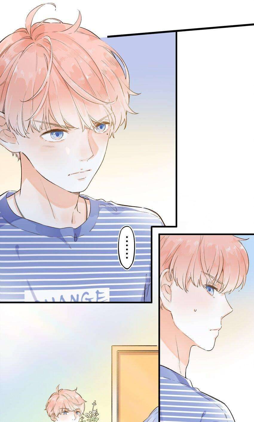 Ánh Sao Phiêu Linh Trong Nước Chapter 2 - Trang 4