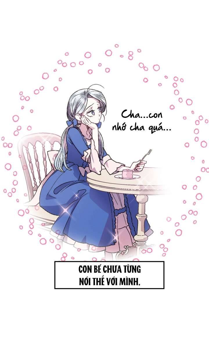 Cha À, Con Không Muốn Kết Hôn Đâu Chap 15 - Trang 2