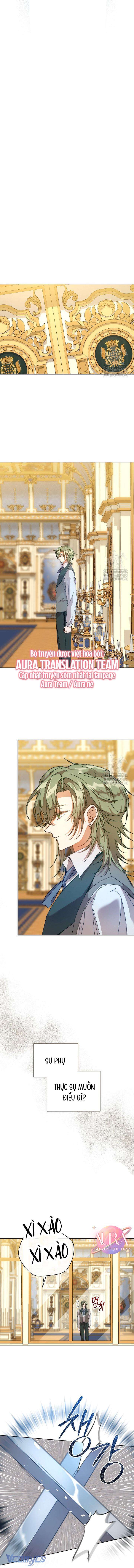 Bảo Mẫu Có Thời Hạn Của Nam Chính Hắc Ám Chap 57 - Trang 3