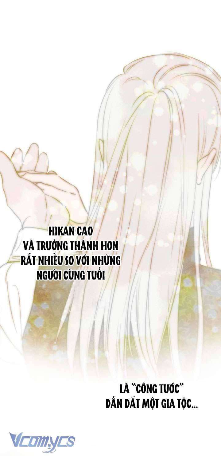 Những Nhân Vật Mạnh Nhất Thế Giới Ám Ảnh Tôi Chapter 19 - Trang 4