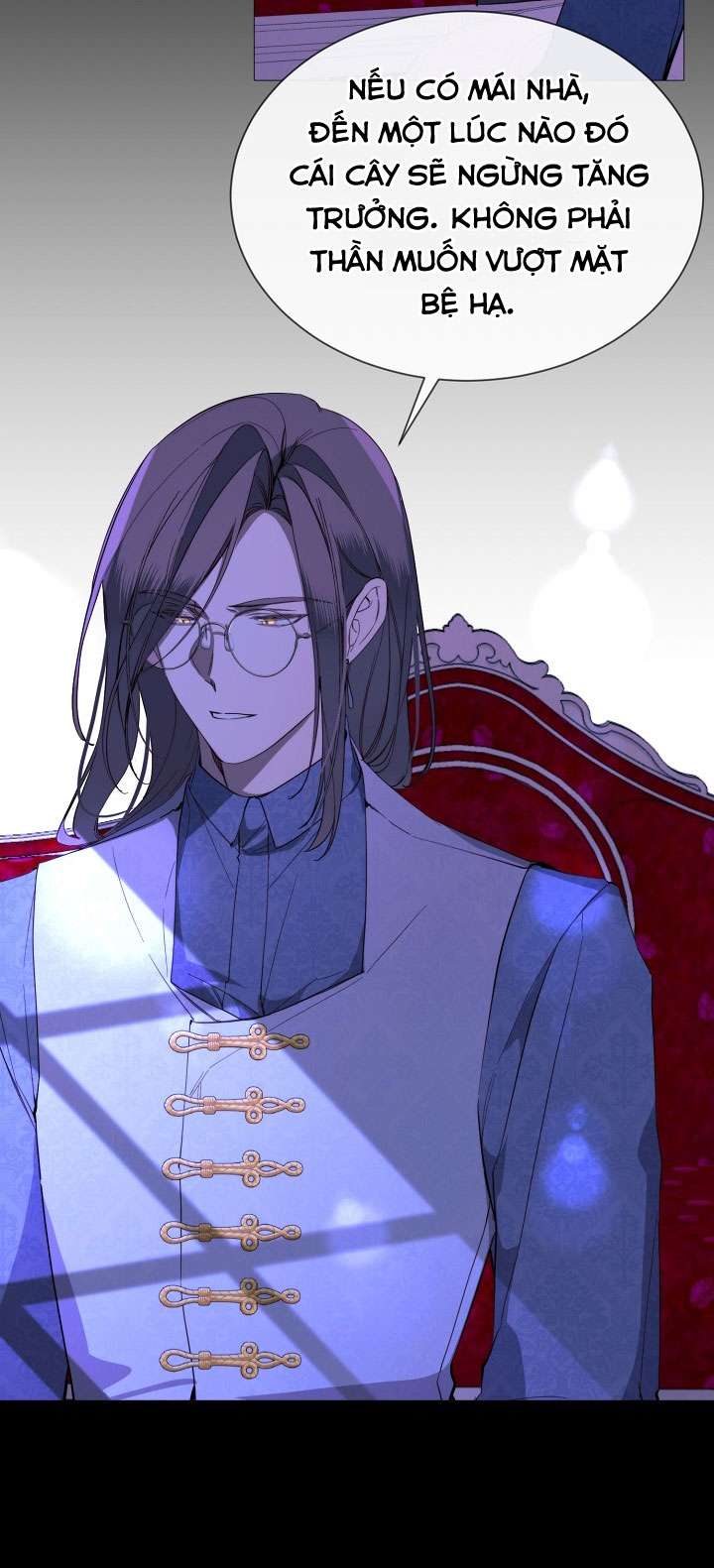 Ác Nữ Cần Bạo Chúa Chapter 57 - Trang 4