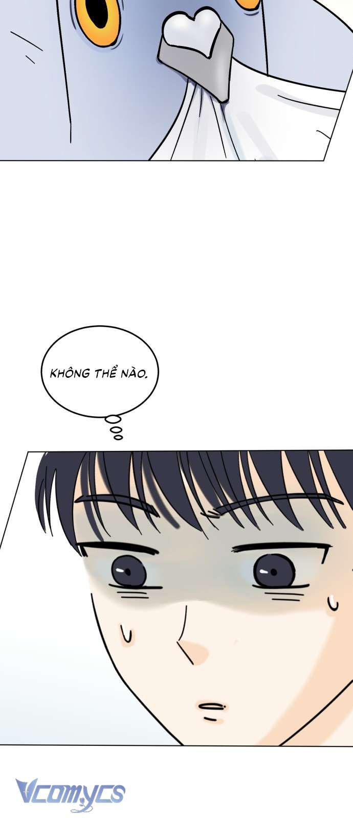 Bồ Câu Lee Heon-Seo Của Quận Seongbuk Chap 1 - Trang 2