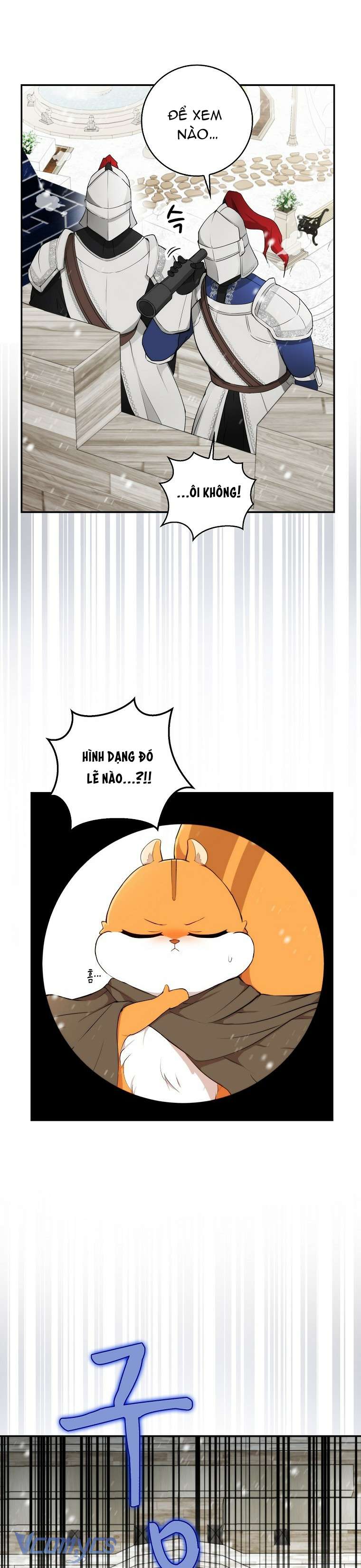 Sóc Con Tài Năng Chap 3 - Trang 2