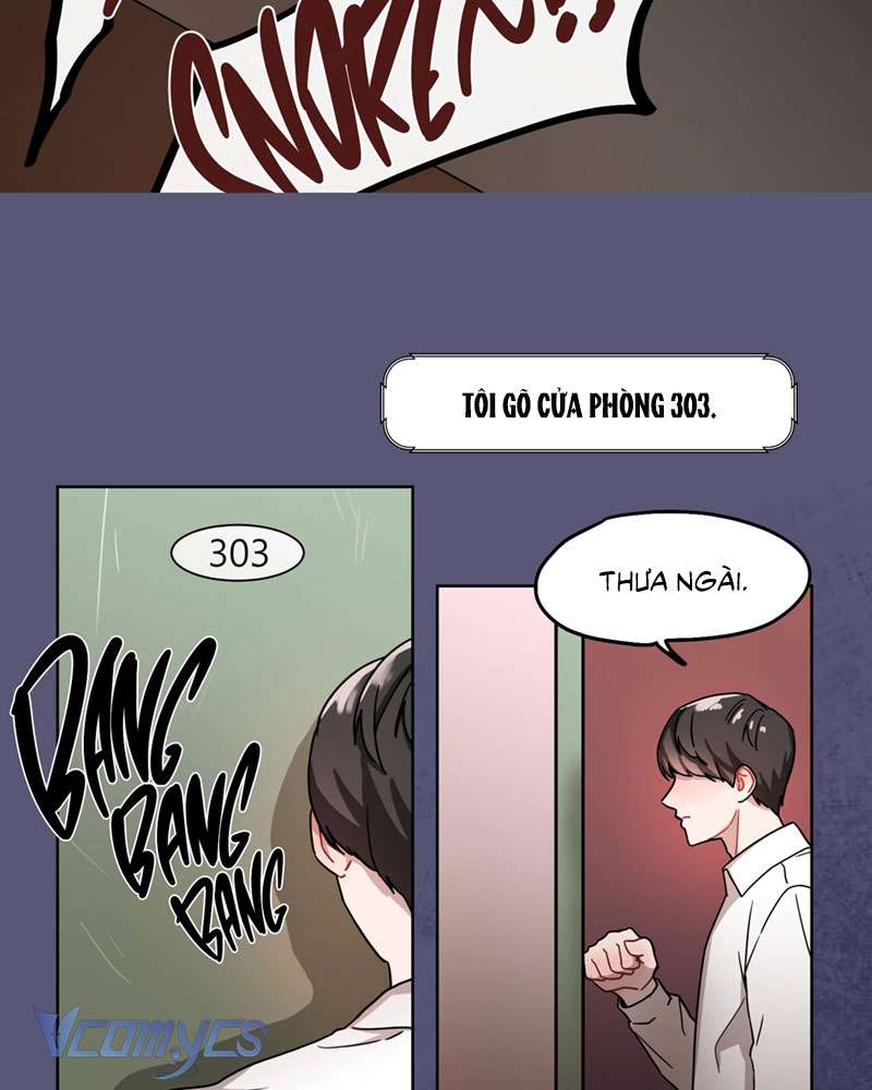 Sát Nhân Nhà Bên Chap 7 - Trang 2