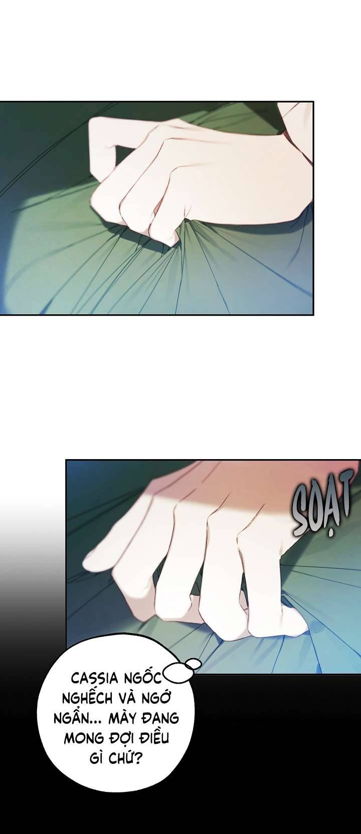 Cửa Hàng Búp Bê Của Công Chúa Chap 13 - Trang 2