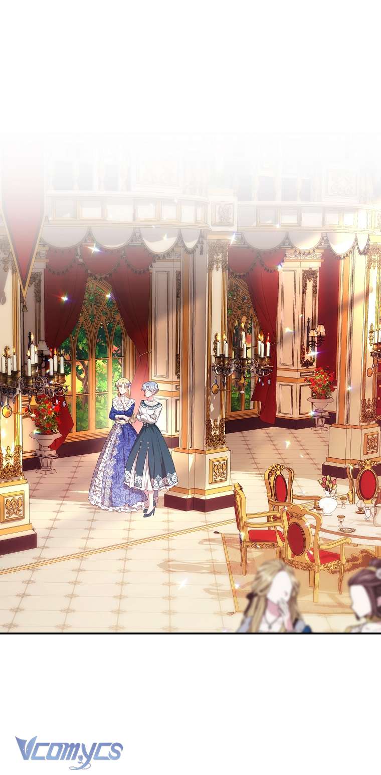 [18+] Phương Pháp Gia Hạn Hợp Đồng Hôn Nhân Chap 19 - Trang 2