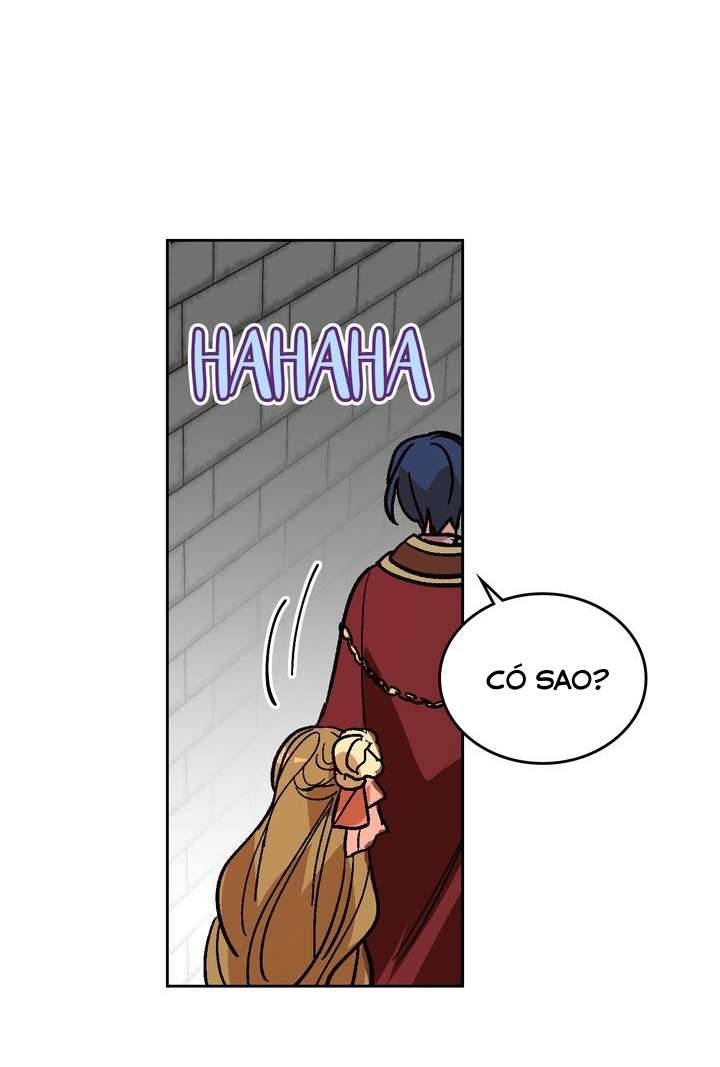 Vị Hôn Thê Khế Ước Của Công Tước Chapter 53 - Trang 4