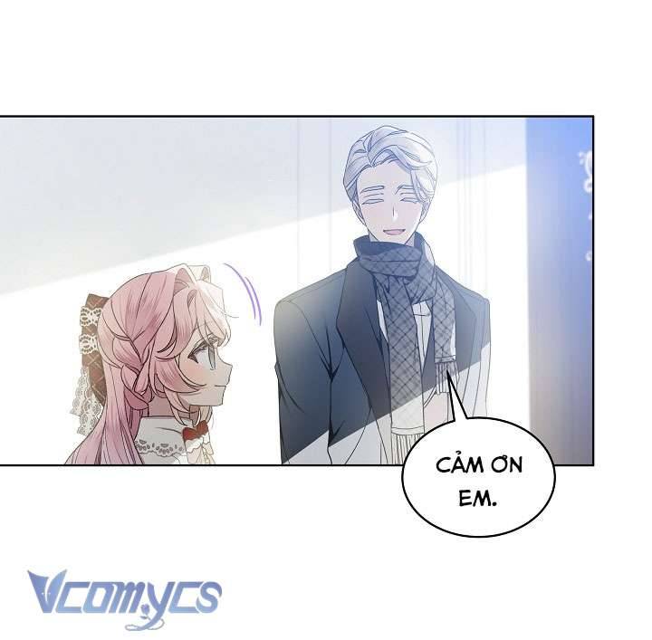 Quý Cô Thế Giới Ngầm Chap 55 - Trang 4