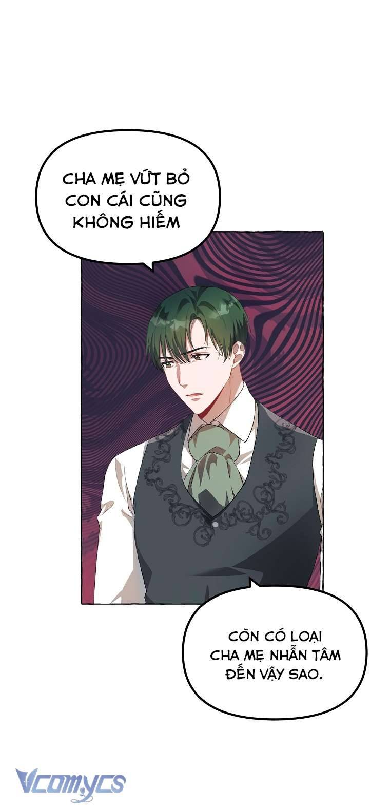 Thời Gian Của Nhân Vật Phụ Có Giới Hạn Chapter 13 - Trang 4