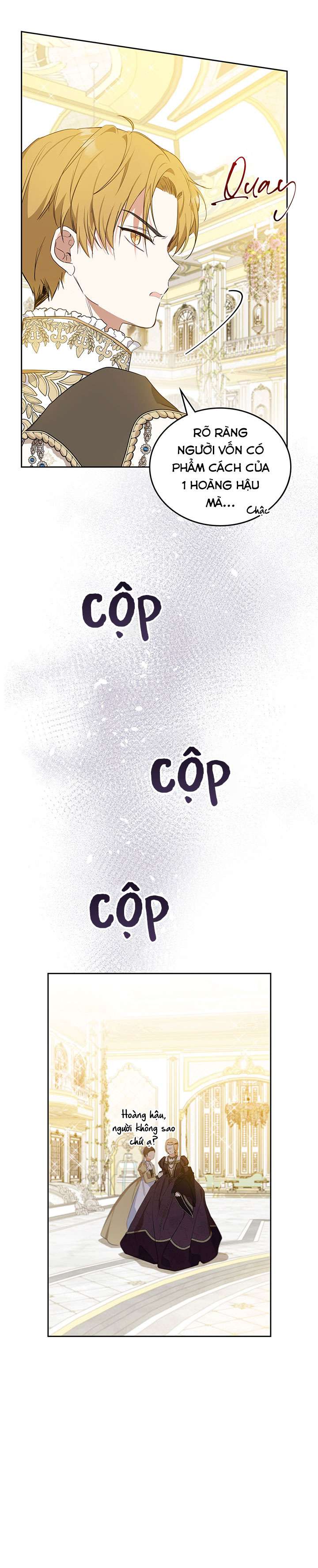 Kiếp Này Nhất Định Làm Gia Chủ Chap 110 - Trang 2