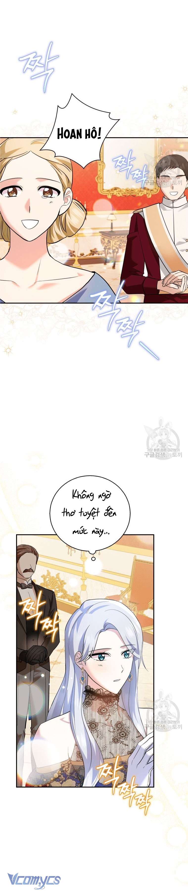 Kế Hoạch Trả Thù Chap 17 - Trang 2