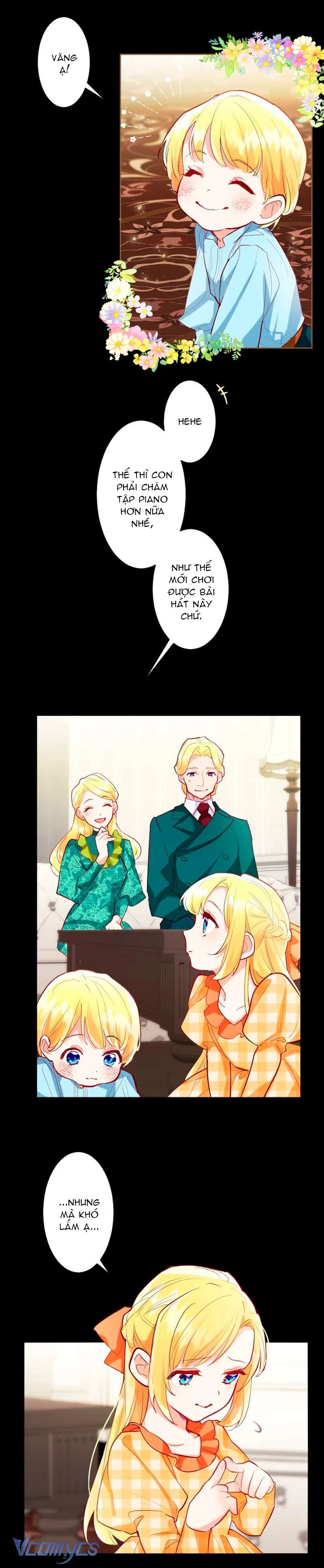 Sự Báo Thù Của Một Vị Thánh Chap 37 - Trang 2