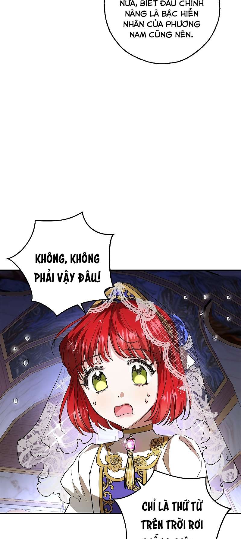 Hôn Phu Ẩn Sắc Chapter 10 - Next Chapter 11