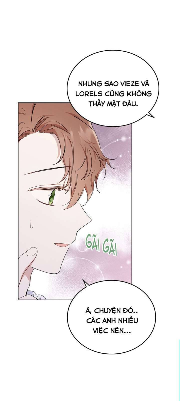 Kiếp Này Nhất Định Làm Gia Chủ Chap 57 - Trang 2