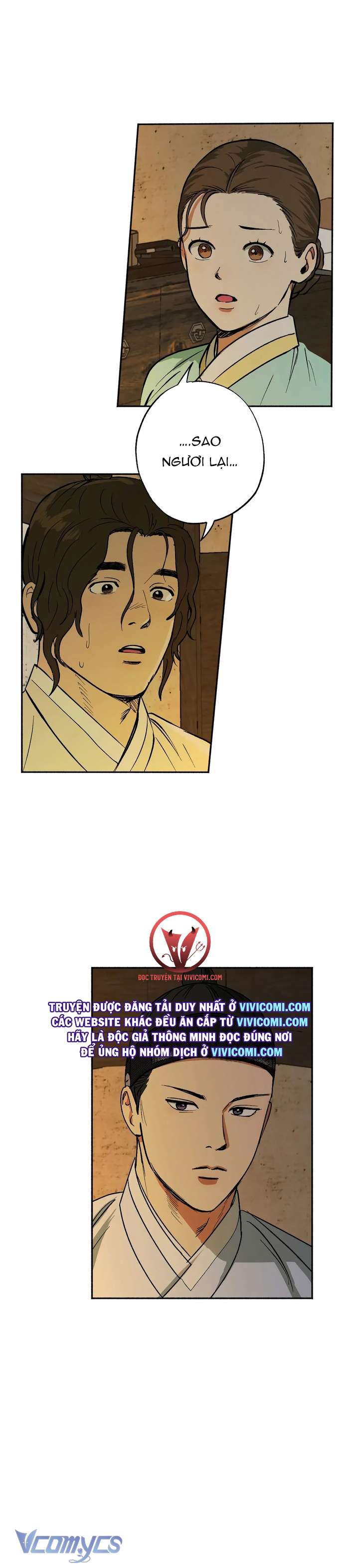 [18+] Gieo Hạt Giống Chap 1 - Trang 2