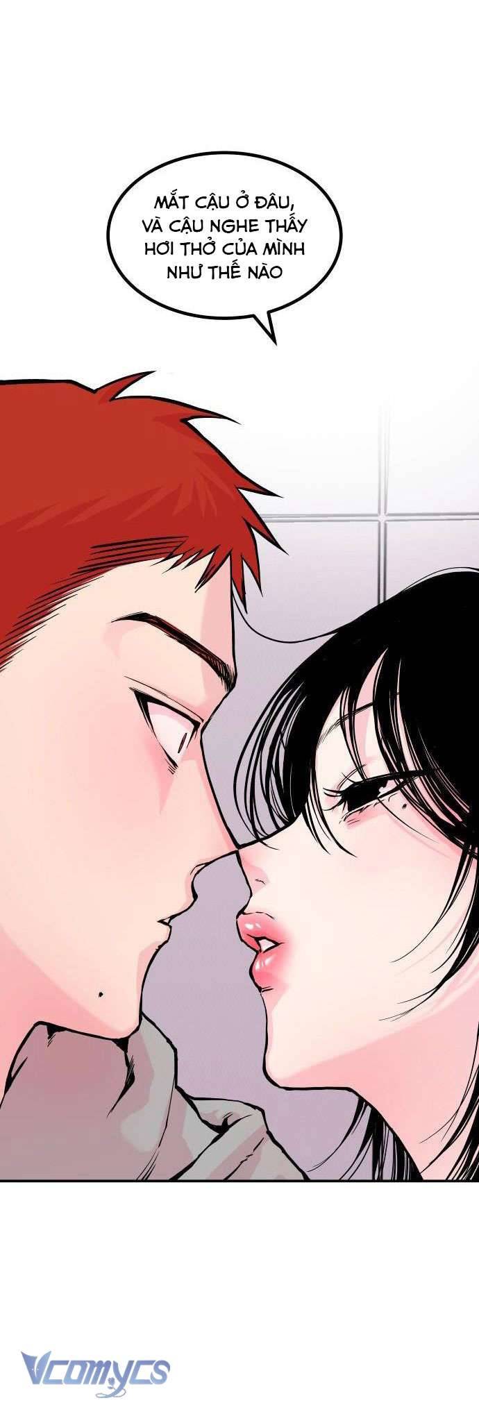 Để Tôi Dạy Cậu Cách Hôn Chap Oneshot - Trang 2