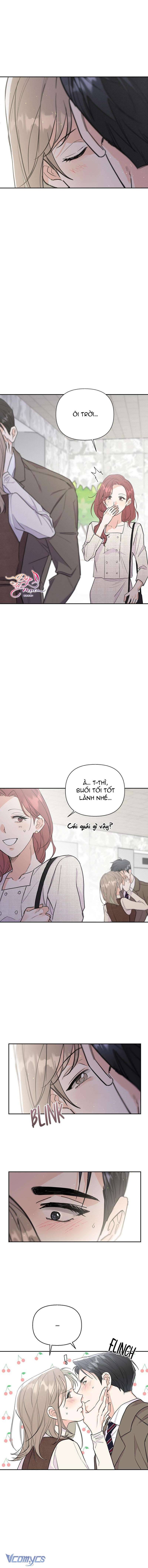 Hãy Ly Hôn Đi! Chapter 29 - Trang 3