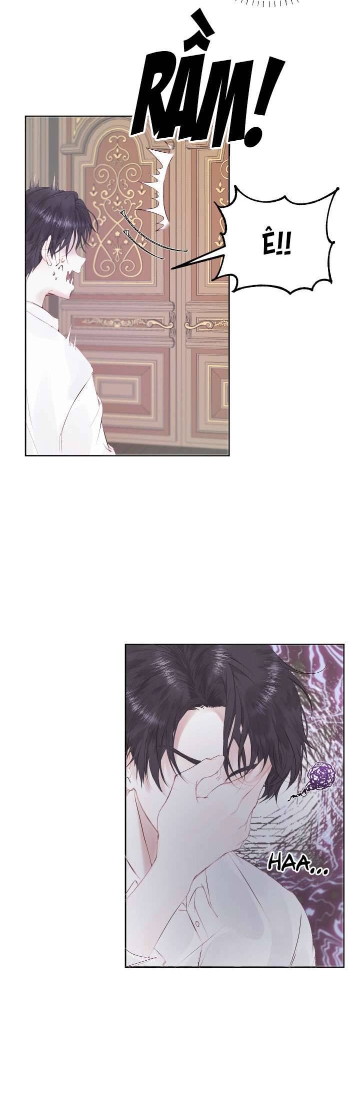 Siren: Trở Thành Gia Đình Của Nhân Vật Phản Diện Chapter 1 - Trang 3