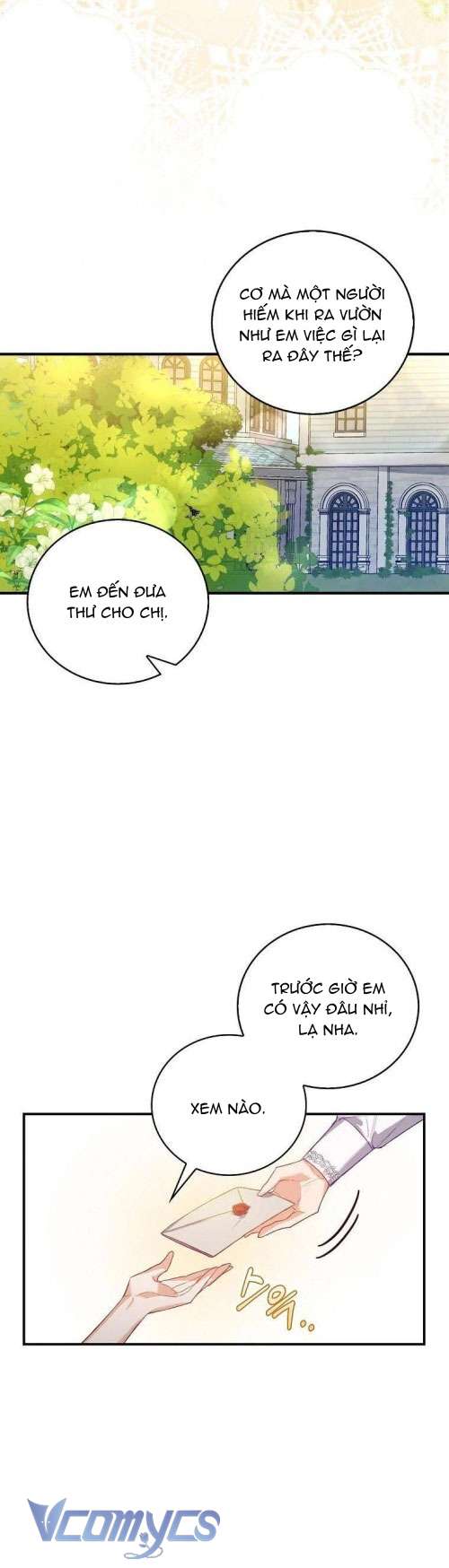 Tôi Chỉ Nhận Ra Sau Khi Mất Cô Ấy Chap 22 - Trang 2