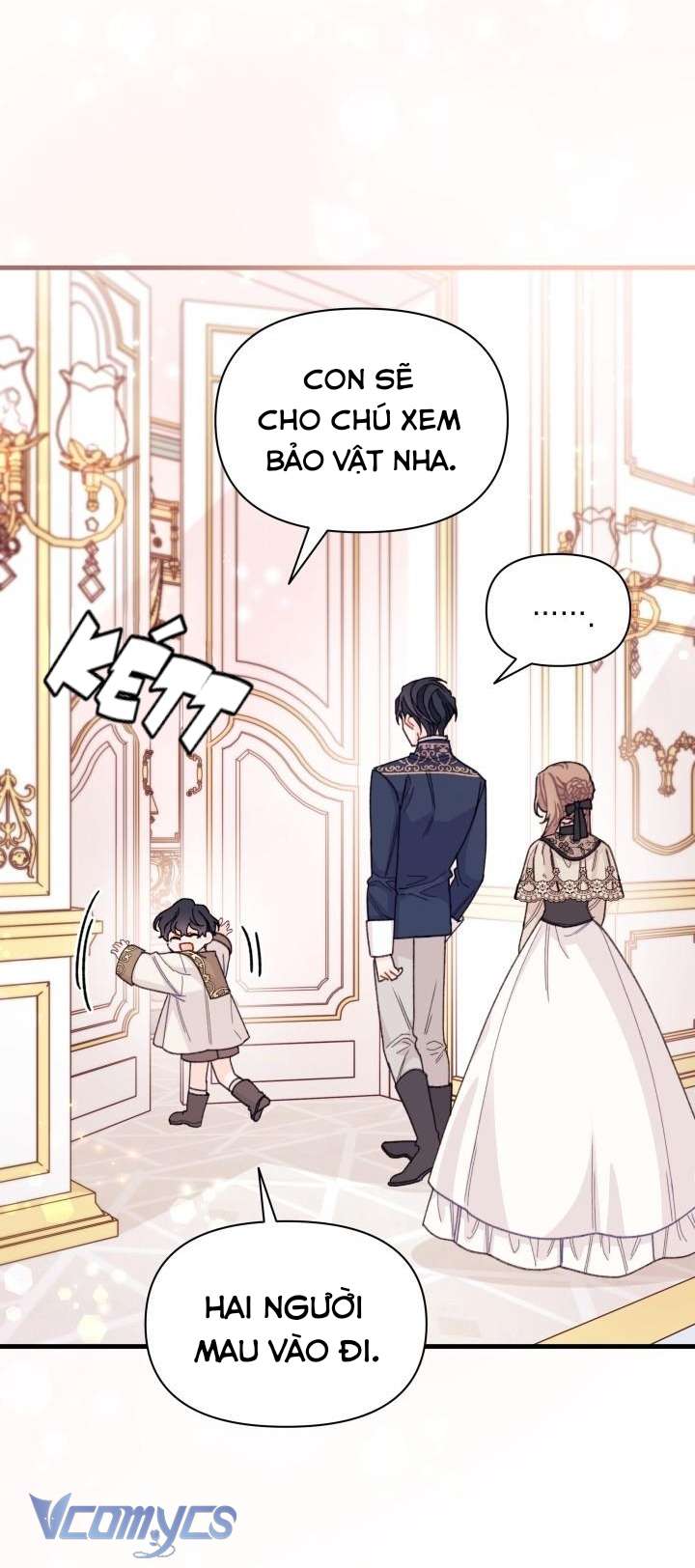 Nhặt Được Nam Chính Tặng Kèm Phu Quân Chap 22 - Trang 3