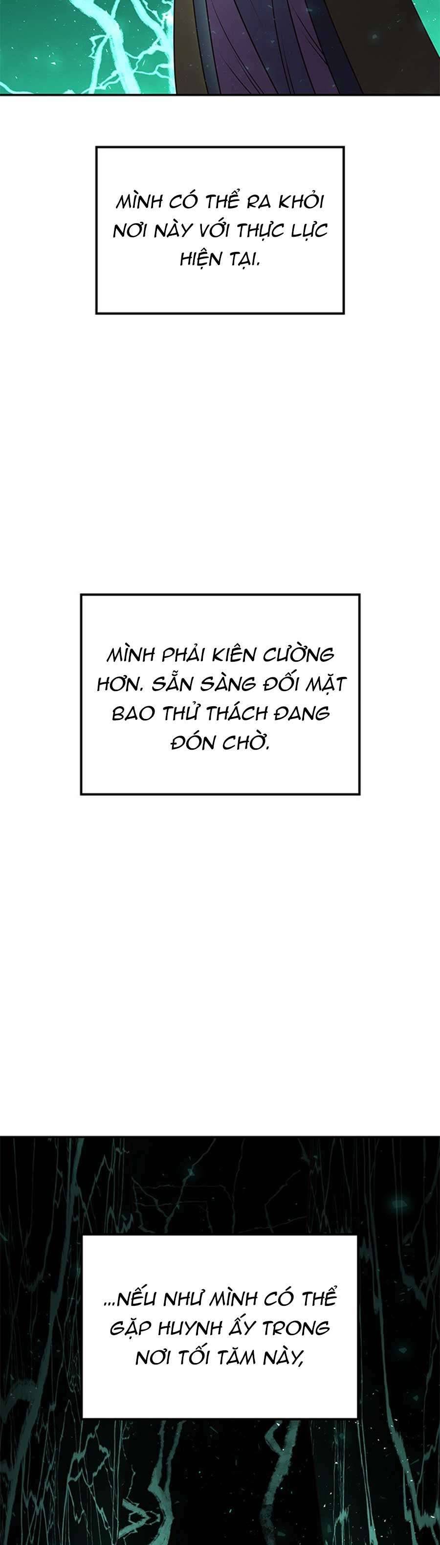 Vương Tử Huyền Bí Chapter 19 - Trang 4