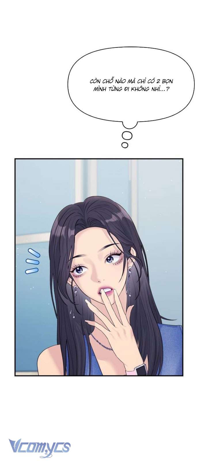 Couple Breaker Chapter 75 - Trang 4