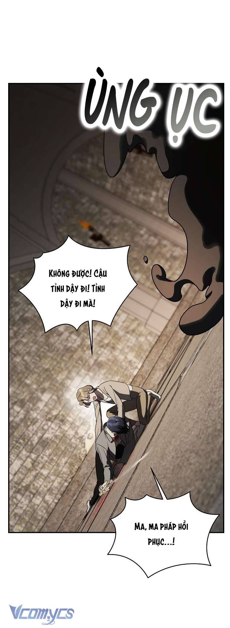 Hướng Dẫn Sinh Tồn Dành Cho Người Xếp Hạng Chap 16 - Trang 2