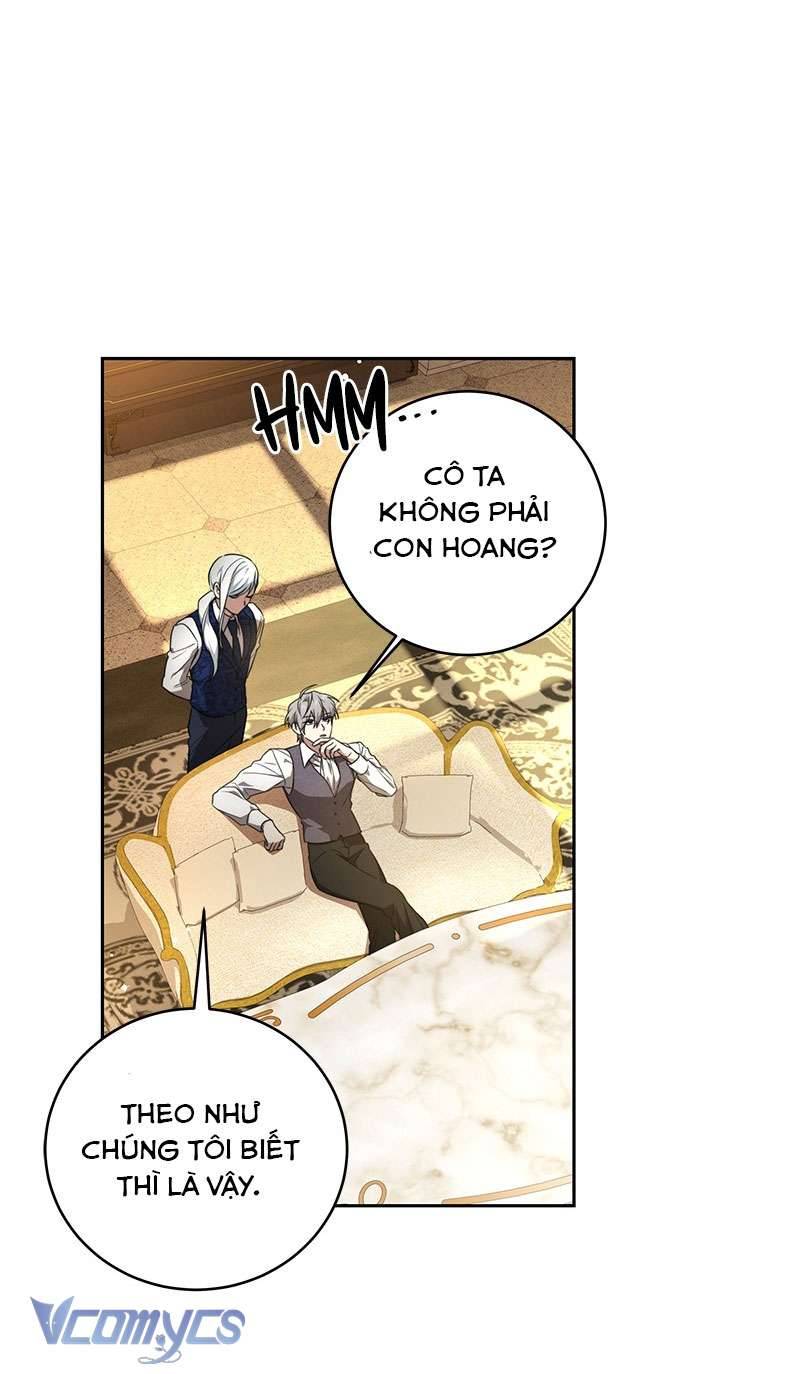 Cái Giá Phải Trả Chapter 8 - Next Chapter 9