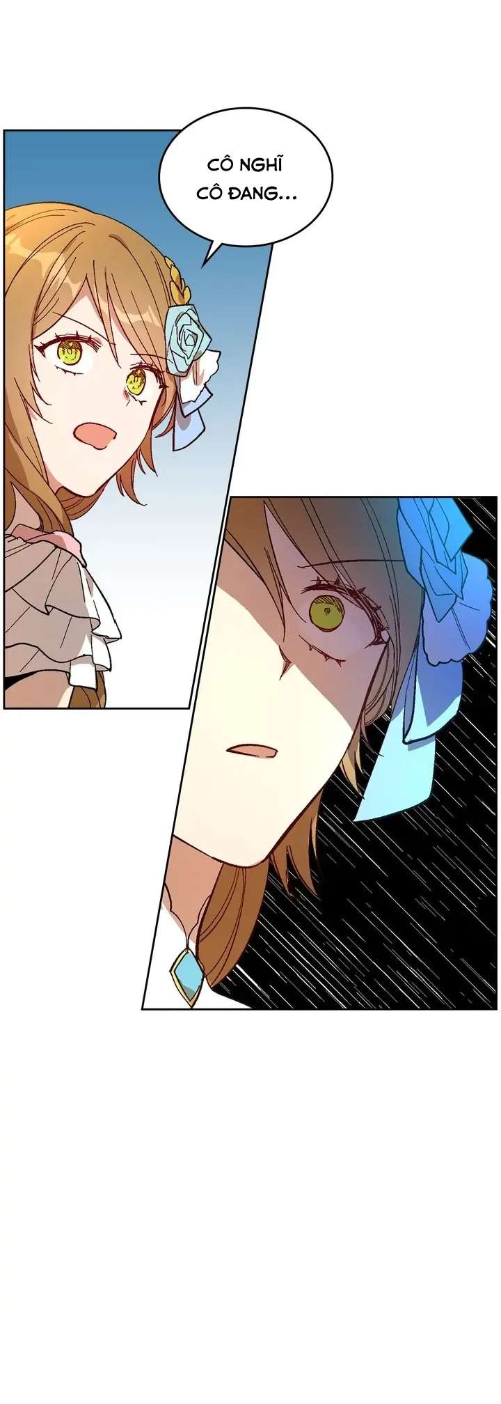 Vị Hôn Thê Khế Ước Của Công Tước Chapter 114 - Trang 4