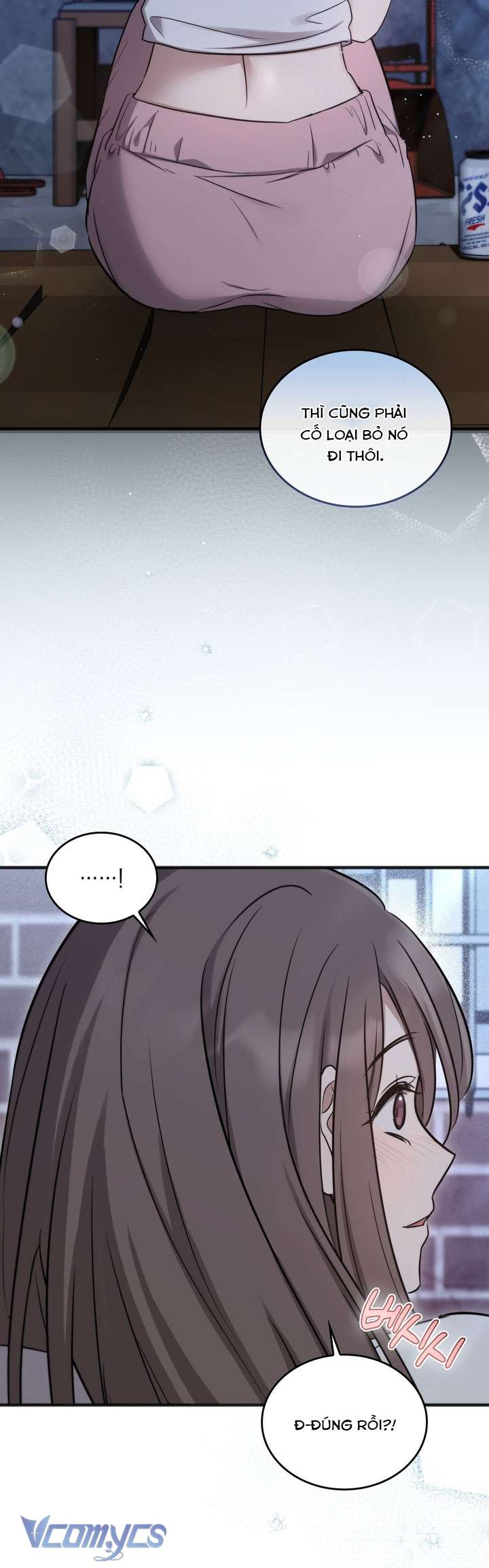 [18+] Đảo Vô Ảnh Chapter 11 - Trang 3