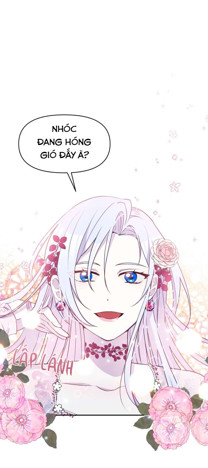 Người Bảo Hộ Của Bạo Quân Là Ma Nữ Tàn Độc Chap 29 - Trang 4