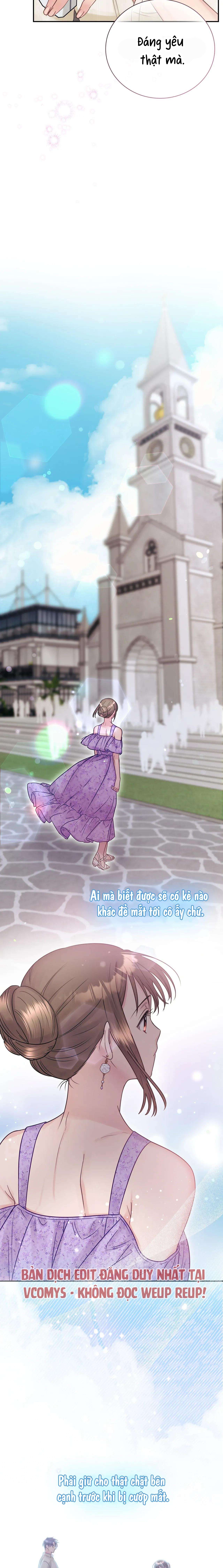 [ 18+ ] Người bạn nguy hiểm của anh trai Chap -End- - Trang 2