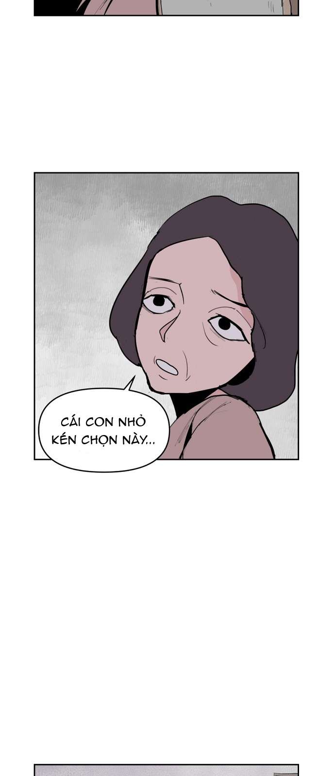 Yêu Không Hồi Kết Chap 2 - Trang 2