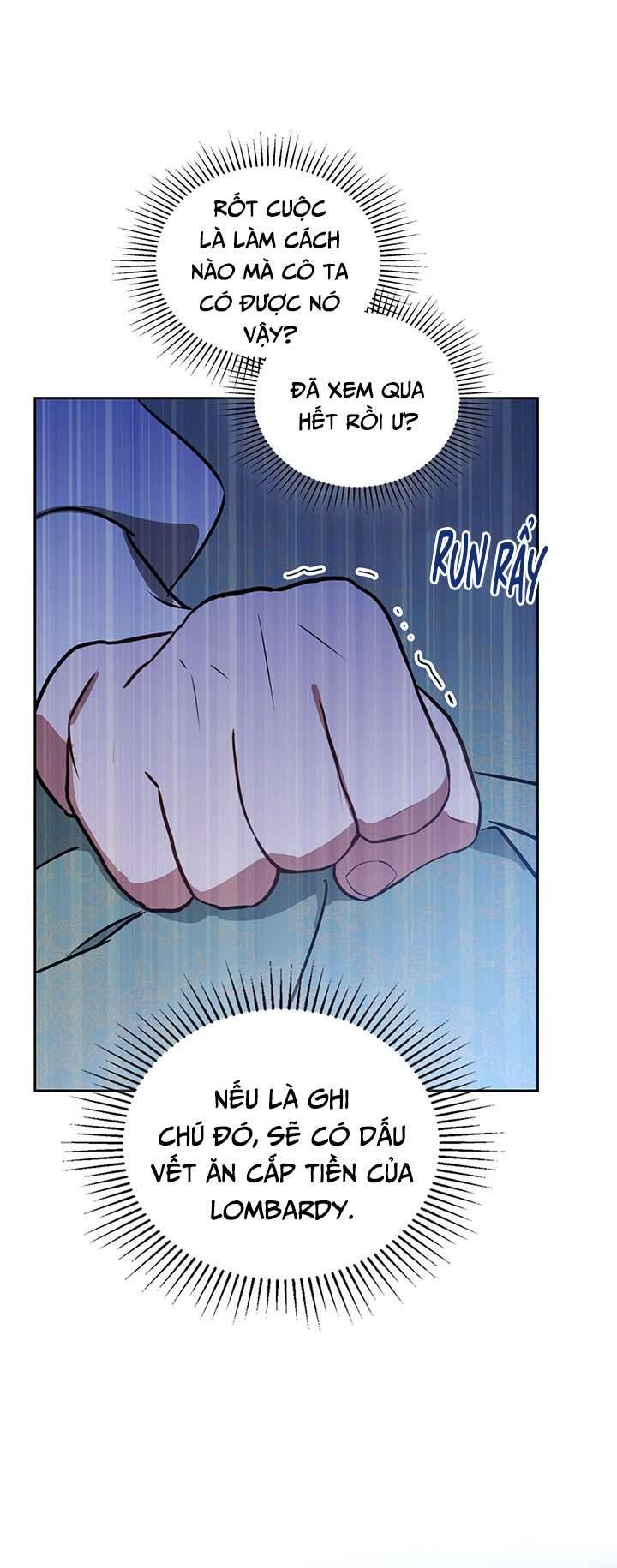 Kiếp Này Nhất Định Làm Gia Chủ Chap 89 - Trang 2